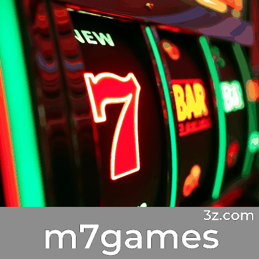 m7games: Cassino Online Seguro e Entretenimento de Qualidade
