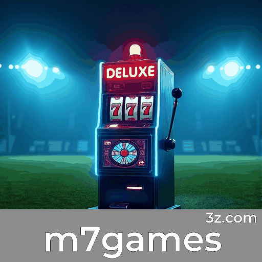 m7games: Cassino Online Seguro e Entretenimento de Qualidade