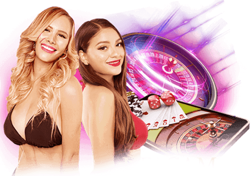 Jogue com dealers ao vivo no cassino ao vivo m7games