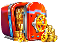 Bônus progressivo do cassino on-line m7games